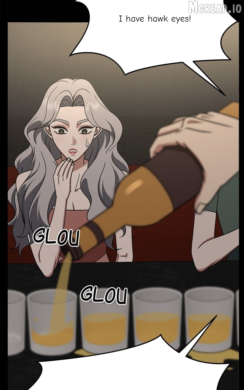 Change Me Chapter 229  - page 64